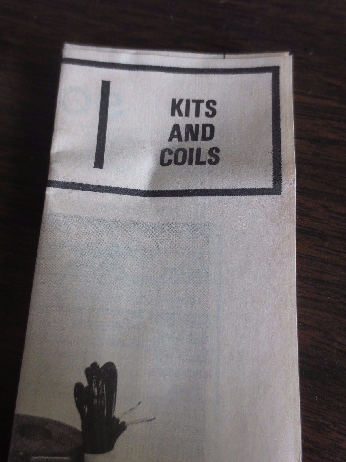 ASCO 27-478-1-D SOLENOID VALVE COIL - 110/120V, 50/60Hz - NEW SURPLUS4