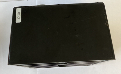 BUSS 16528-3 POWER DISTRIBUTION BLOCK 600V 840A3