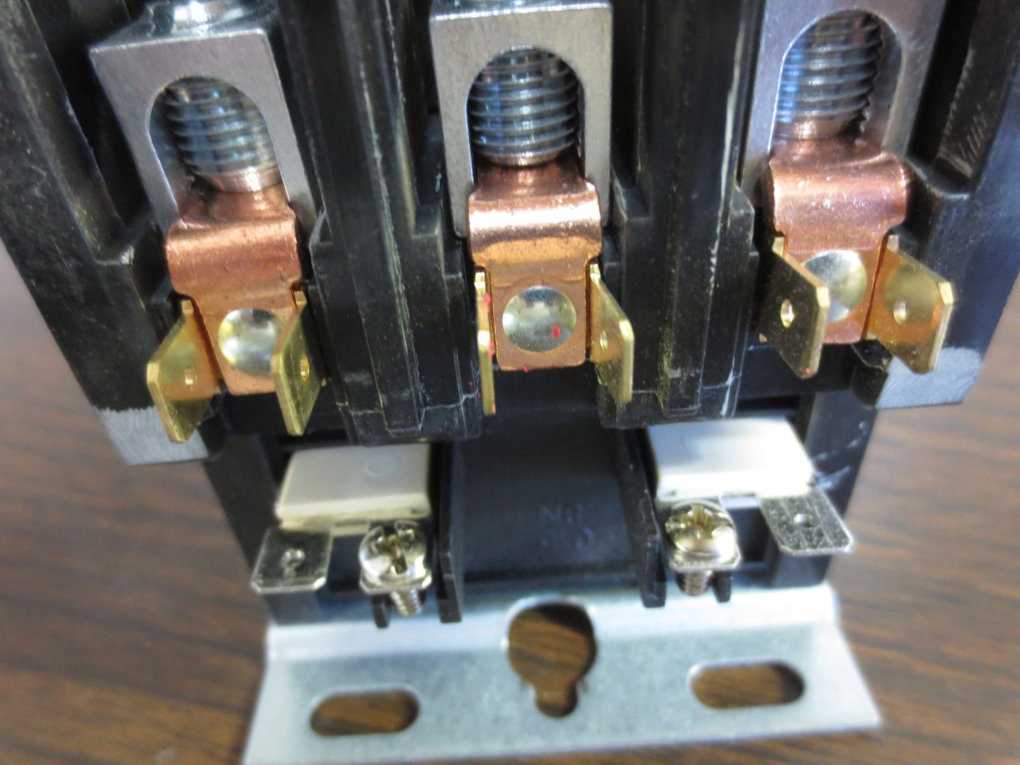 TOTALINE P282-0632 CONTACTOR - 120V COIL - 75A, 600V6