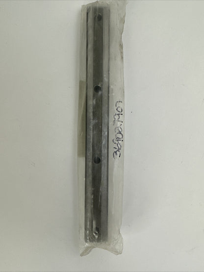 REXROTH R160580431 LINEAR GUIDE RAIL 200,00mm5