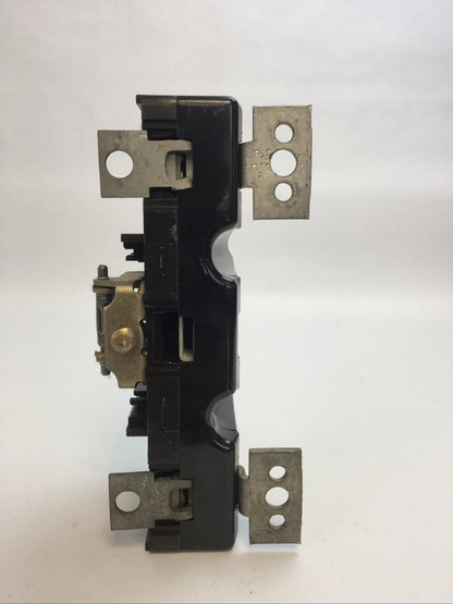 WESTINGHOUSE 2603D46G13 AB TRIP UNIT 600AMP 2POLE INST TRIP 3000-6000A TIME6