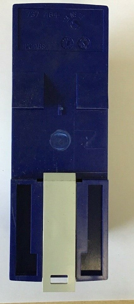 HIRSCHMANN RS2-TX RAIL SWITCH 24VDC 0,3A  8 PORT 3