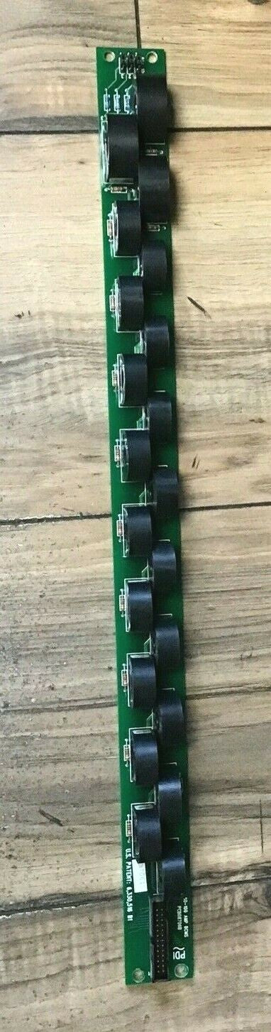 PDI PCB08706B 60-100A BCMS W/LCT01-60A & LCT01-150A CURRENT TRANSFORMER0