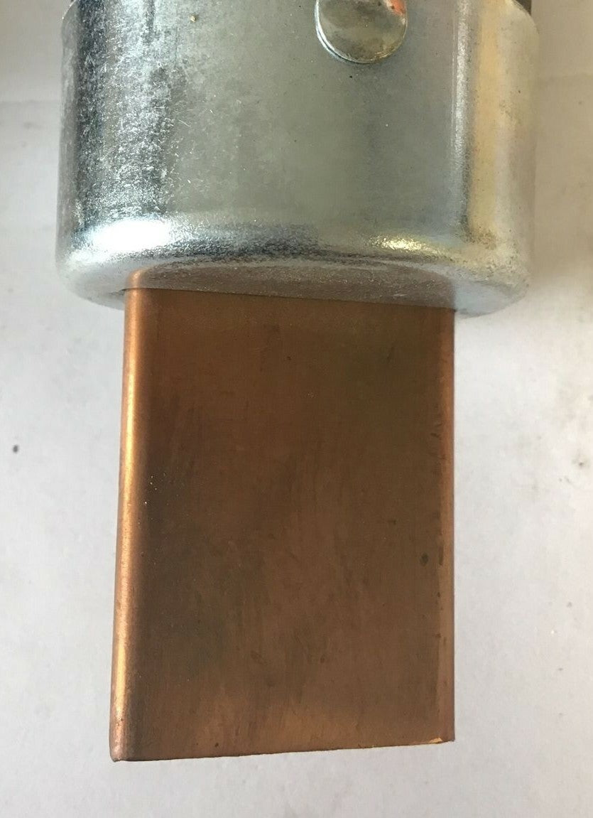 CEFCO 10K OTN FUSE ONE TIME CLASS H 250V ***LOTOF2***5