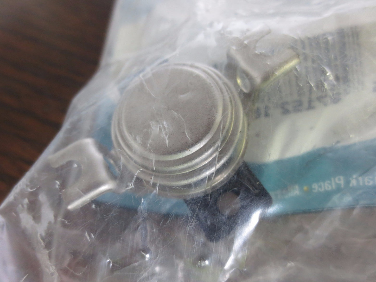 SUPCO FL190 FLUSH MOUNT SPST LIMIT THERMOSTAT - NEW SURPLUS - LOT of 22