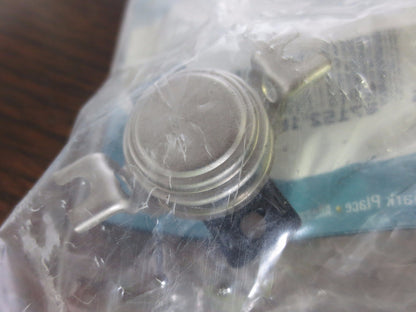 SUPCO FL190 FLUSH MOUNT SPST LIMIT THERMOSTAT - NEW SURPLUS - LOT of 22