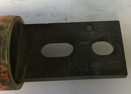 SHAWMUT AMP-TRAP A2BY1200 FUSE TYPE 88 1200AMPS 3