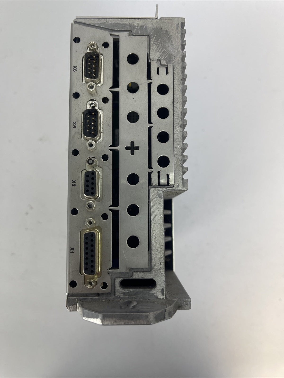 PROMESS S3060 1-NA-024 POWER SUPPLY 3*208V...480V 50/60HZ 5kVA 6.0A5