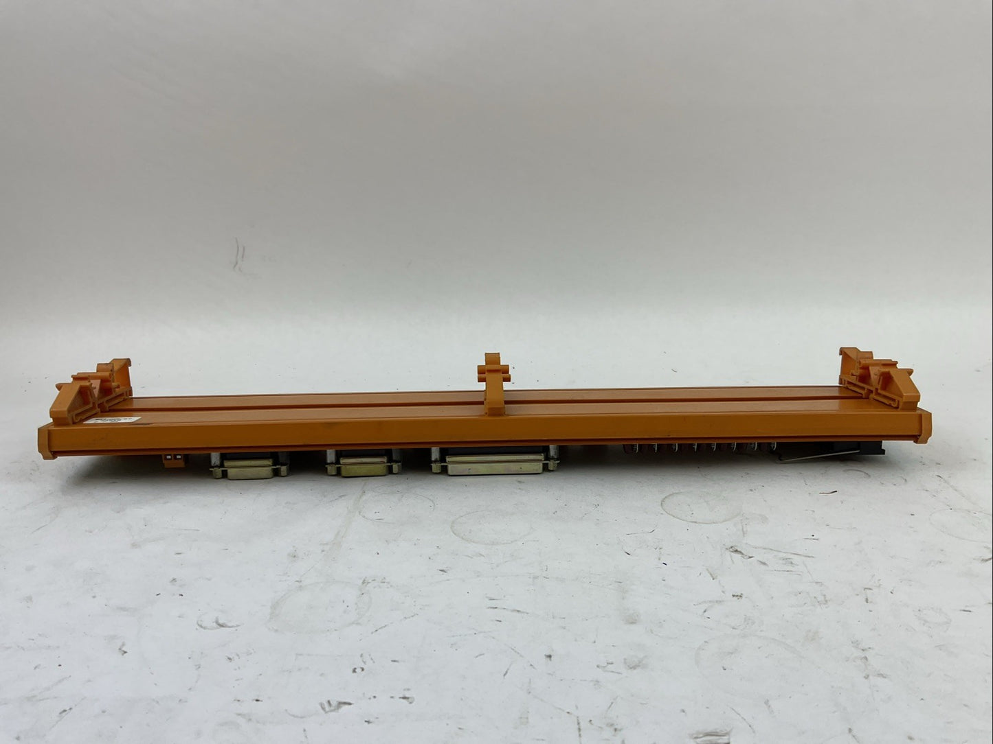 WEIDMULLER WTI 87032/67B 1771HT TERMINATION PANEL4