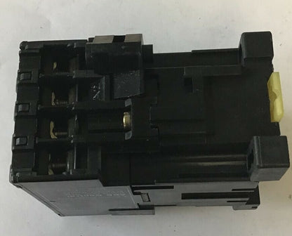 ABB K22-N CONTROL RELAY 2N0-2NC 24V 60/50HZ K22E6