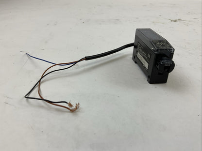 KEYENCE PS2-61 PHOTOELECTRIC SENSOR 12-24VDC6