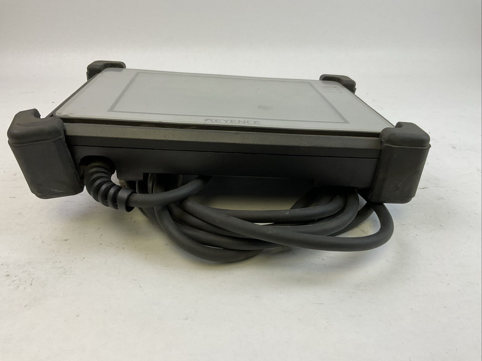 KEYENCE MC-P1 HMI TOUCH SCREEN2