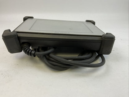 KEYENCE MC-P1 HMI TOUCH SCREEN2