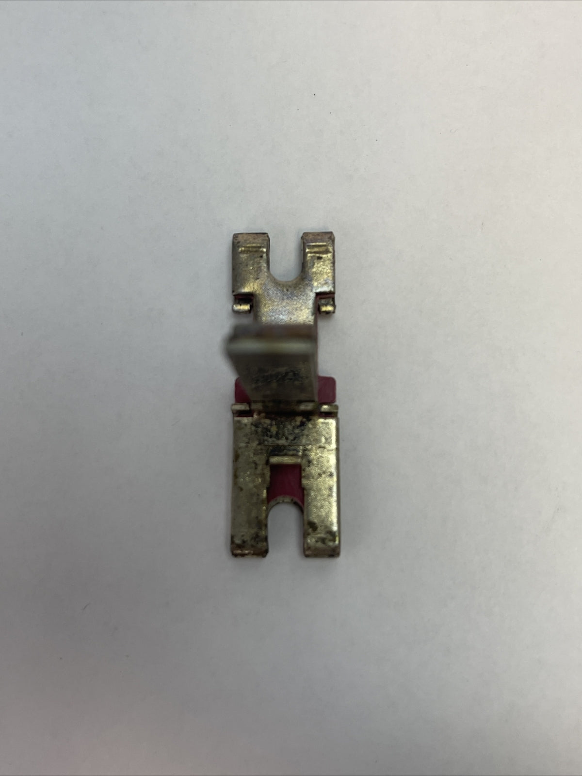 GTE SYLVANIA CLARK 2460 HEATER (LOT OF 3)6