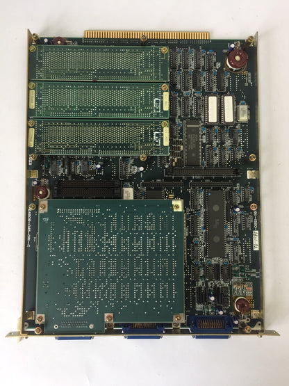 OKUMA E4809-045-091-C OPUS 5000II MAIN BOARDIIB2