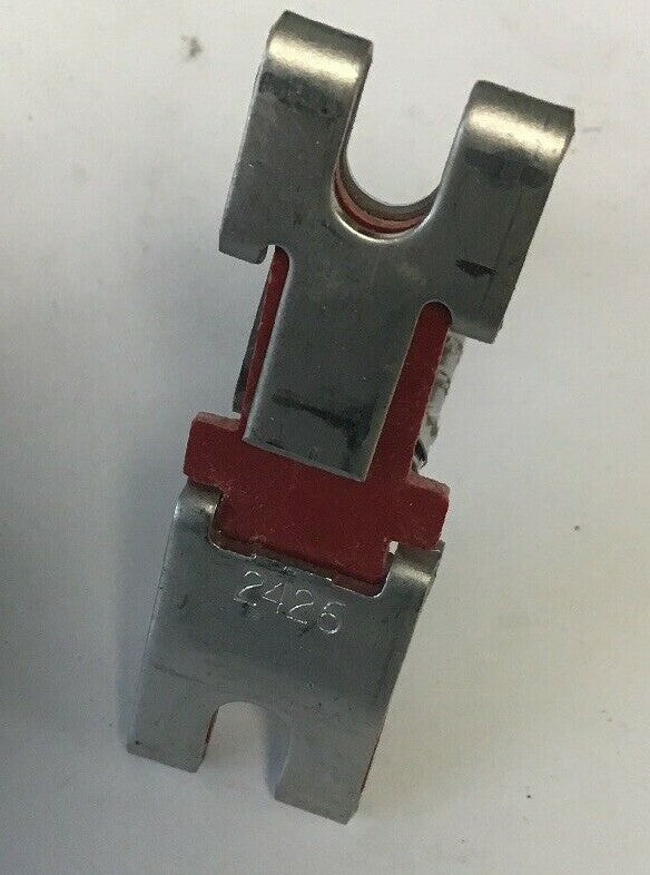 SYLVANIA 2426 HEATER ELEMENT***LOTOF3***3