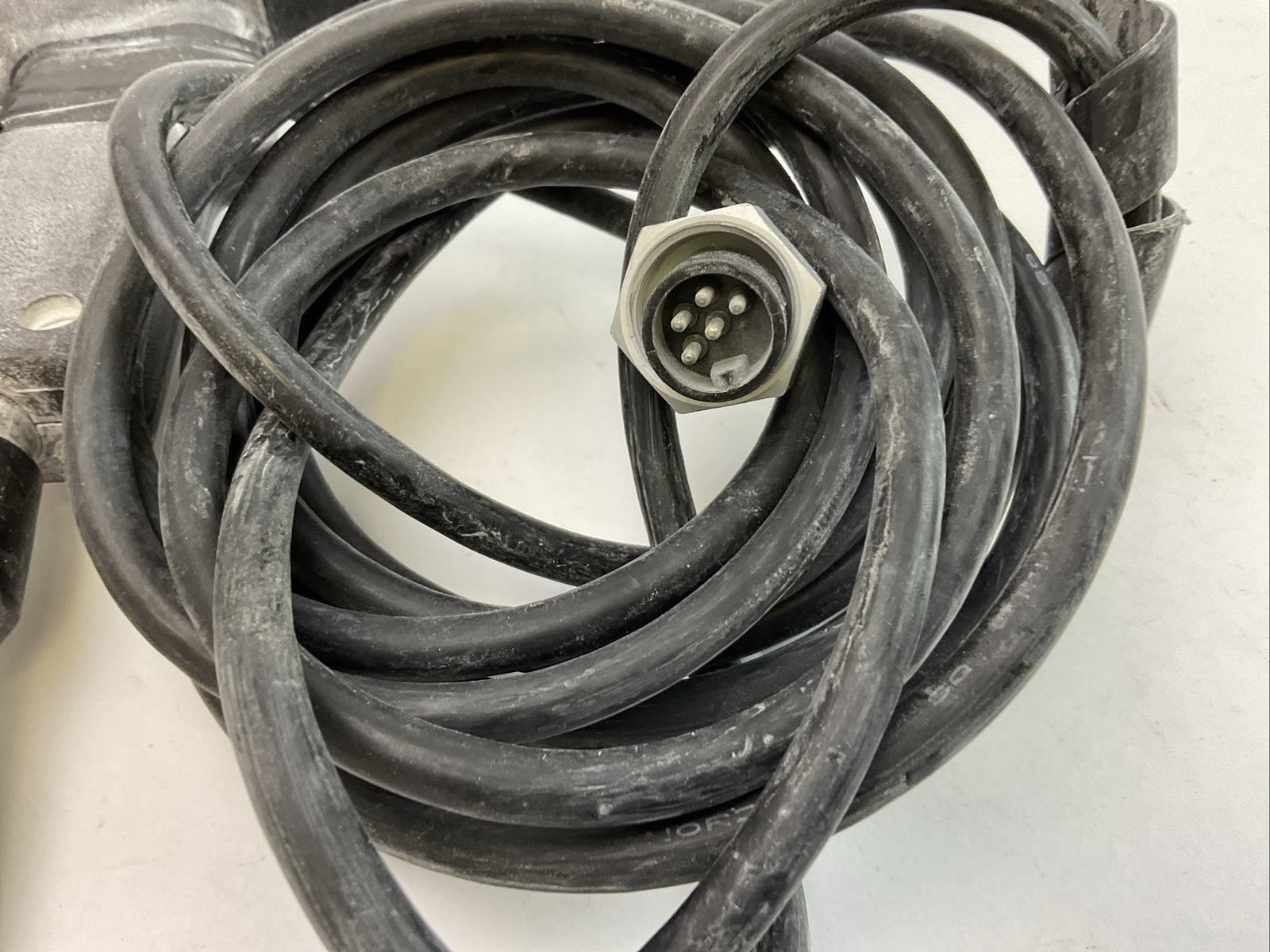 NORDSON MODEL VANTAGE P/N 1075733A POWDER GUN2