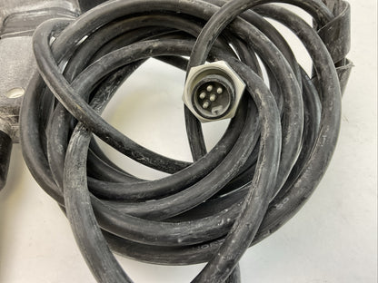 NORDSON MODEL VANTAGE P/N 1075733A POWDER GUN2