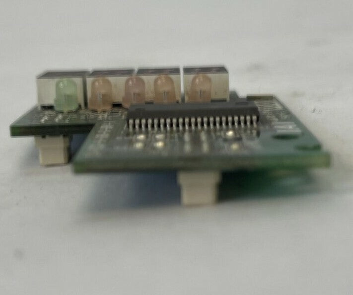 IAI IAPN3202 94V-0 010/E ED-032-9-016-0-000-1 CIRCUIT BOARD3