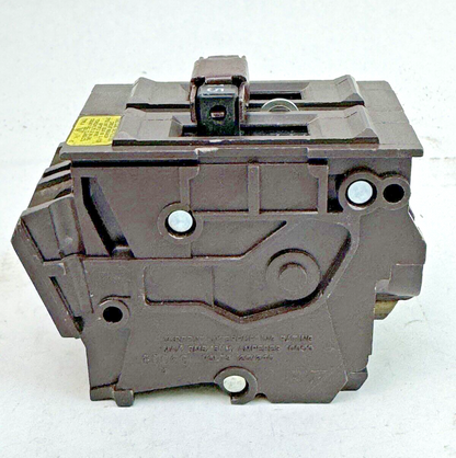 WADSWORTH - A215NI - CIRCUIT BREAKER - 2 POLE, 15 A, 240 VAC6