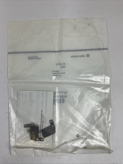 ALLEN BRADLEY 60-BJS-R7K SER A SERIES 7000 REPLACEMENT BRKT 42JS (LOT OF 3)2