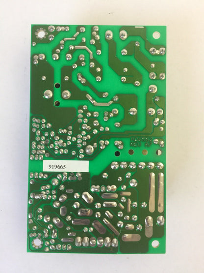 A065S2 REV A7 POWER SUPPLY CIRCUIT BOARD A065S2A76