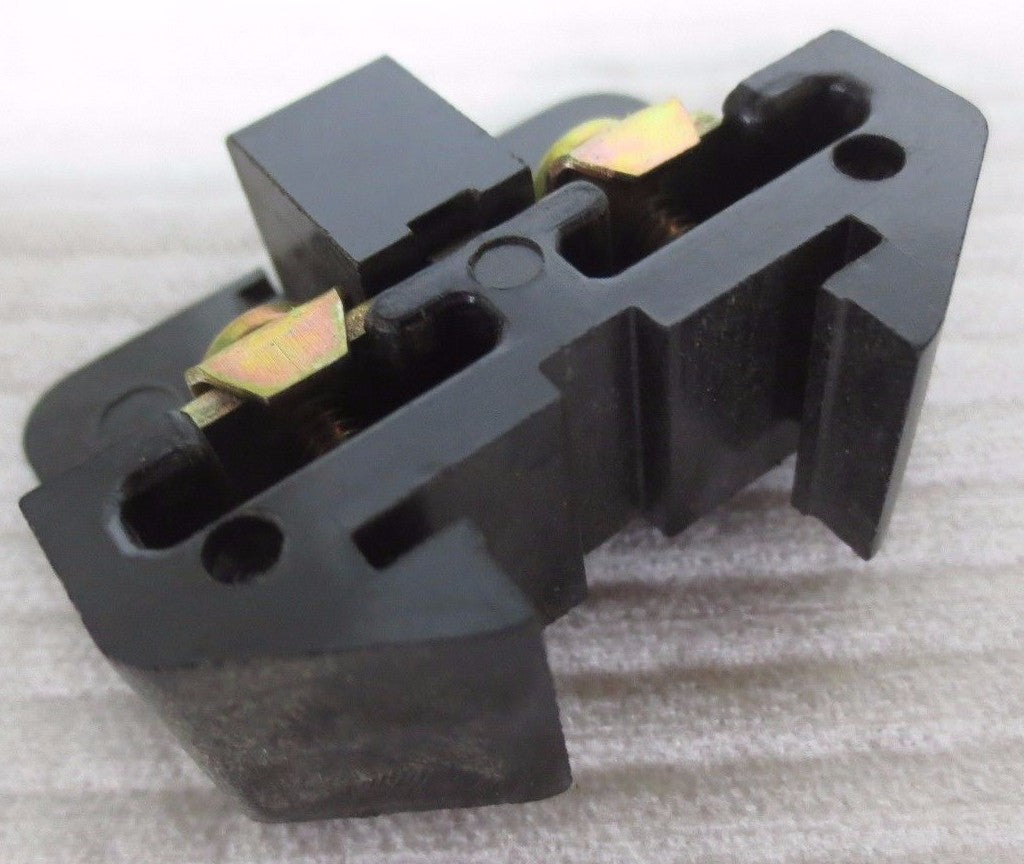 SQUARE D 9080 KC-1 TERMINAL BLOCK SECTIONS 600V - NEW SURPLUS - LOT of 160