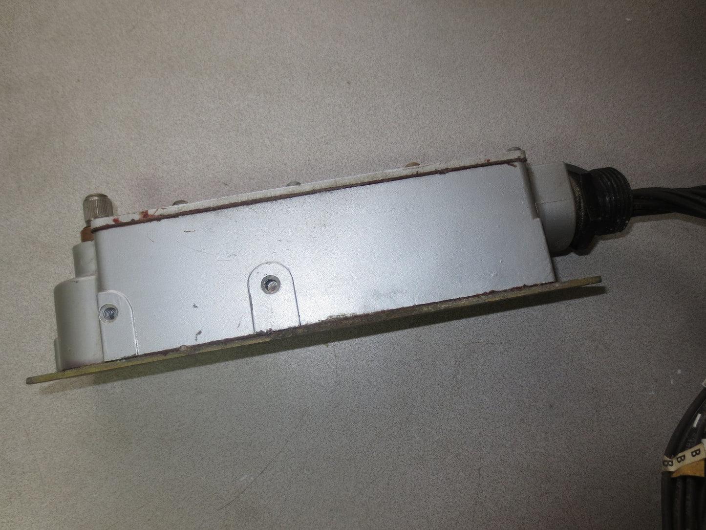 NAMCO EA-SL4CT / EASL4CT SNAP-LOCK LIMIT SWITCH2
