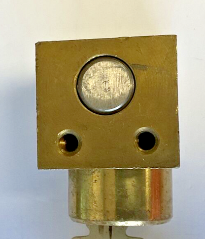 ITE 45-95389 KIRK INTERLOCK ITEM 1 KEYED4