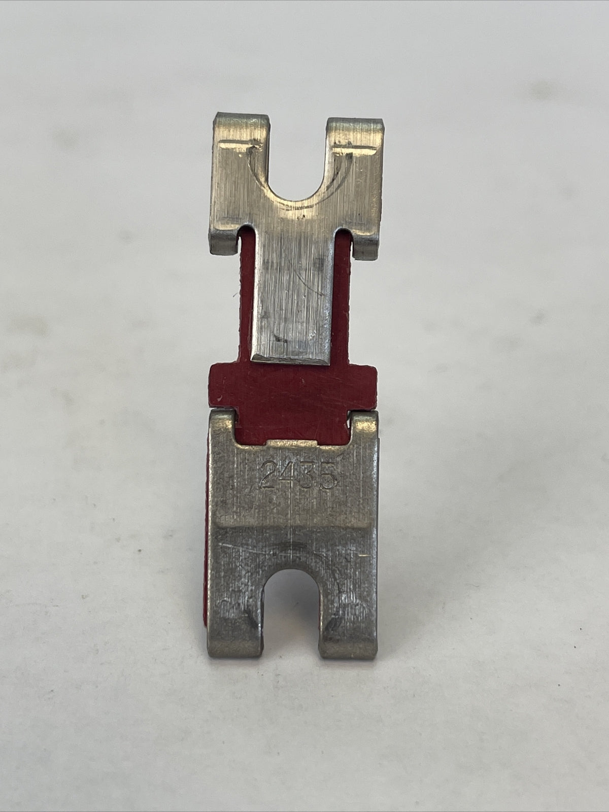 SYLVANIA / CLARK / GTE 2435 HEATER1