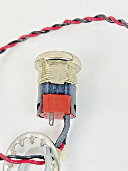 WINTRISS - DA52238 - ASSY WIRE  KEYLOCK -RMSP013