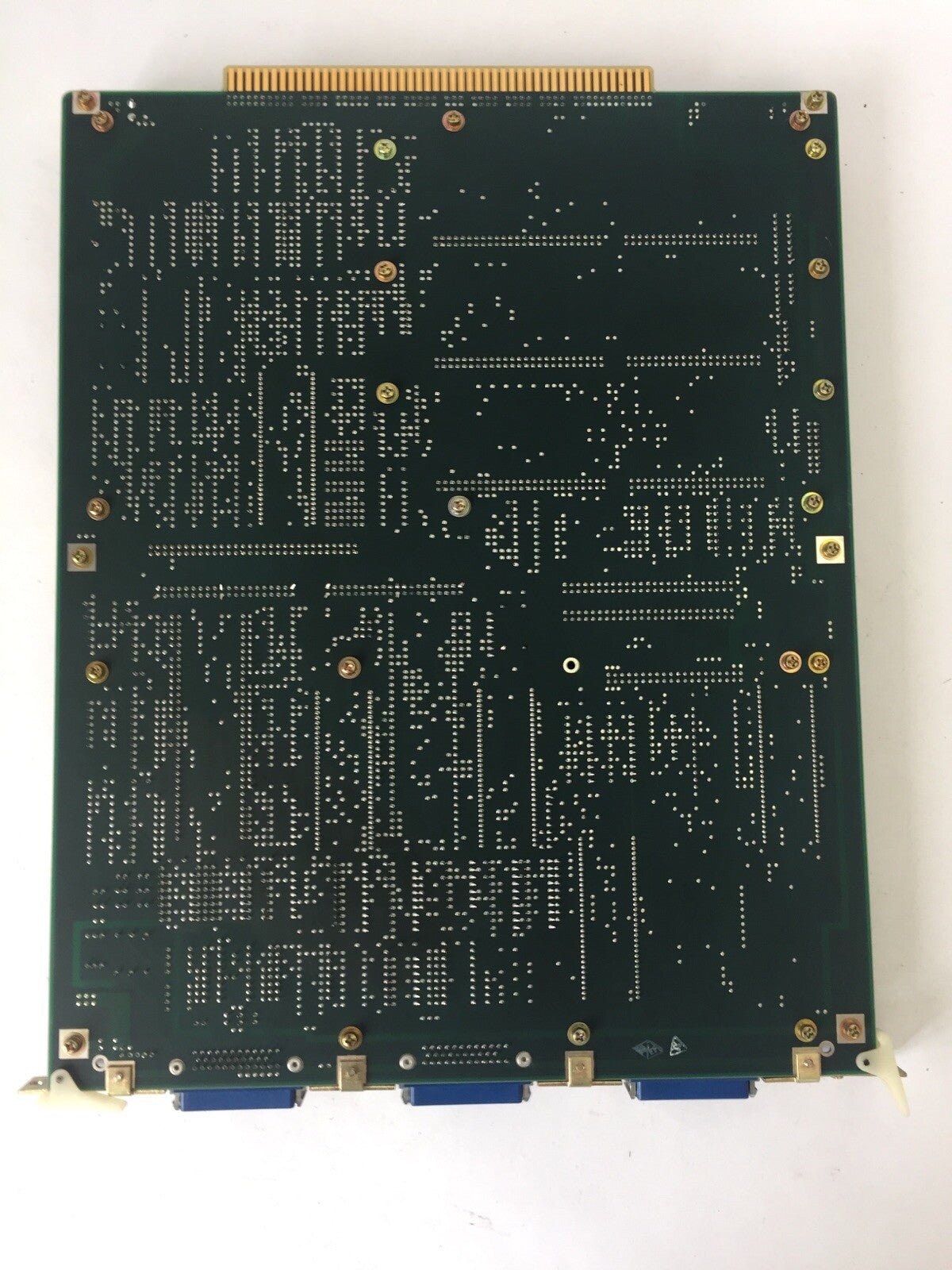 OKUMA E4809-045-091-C OPUS 5000II MAIN BOARDIIB7