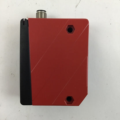 LEUZE ELECTRONIC ODSL96BM/C6-S12 OPTICAL DISTANCE SENSOR 30VDC 250MA9