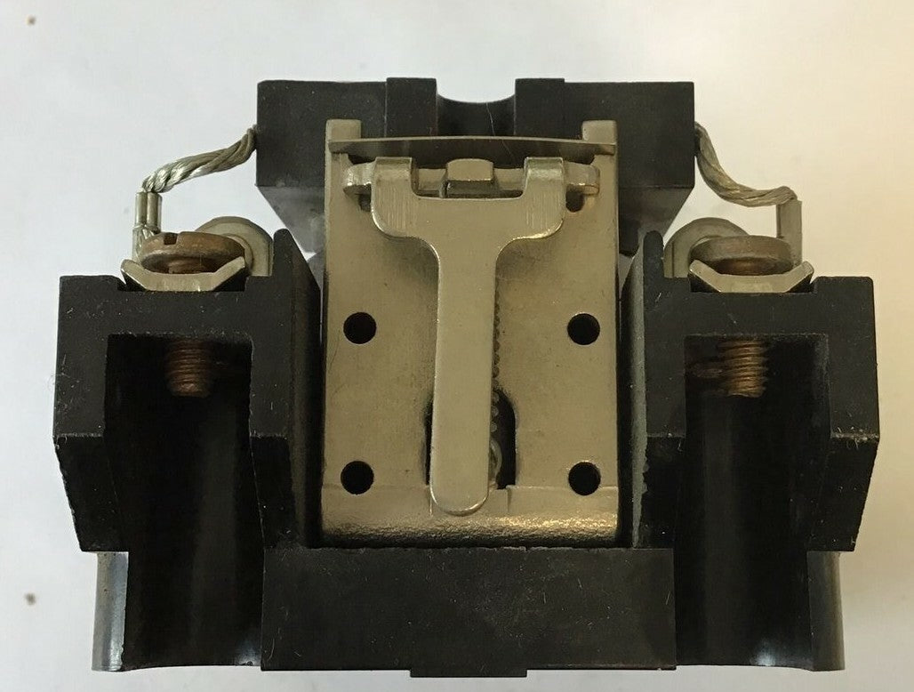 STRUTHERS-DUNN 425XBX RELAY- COIL 120V 50/60HZ 1HP 30A 120/240V 1PH2