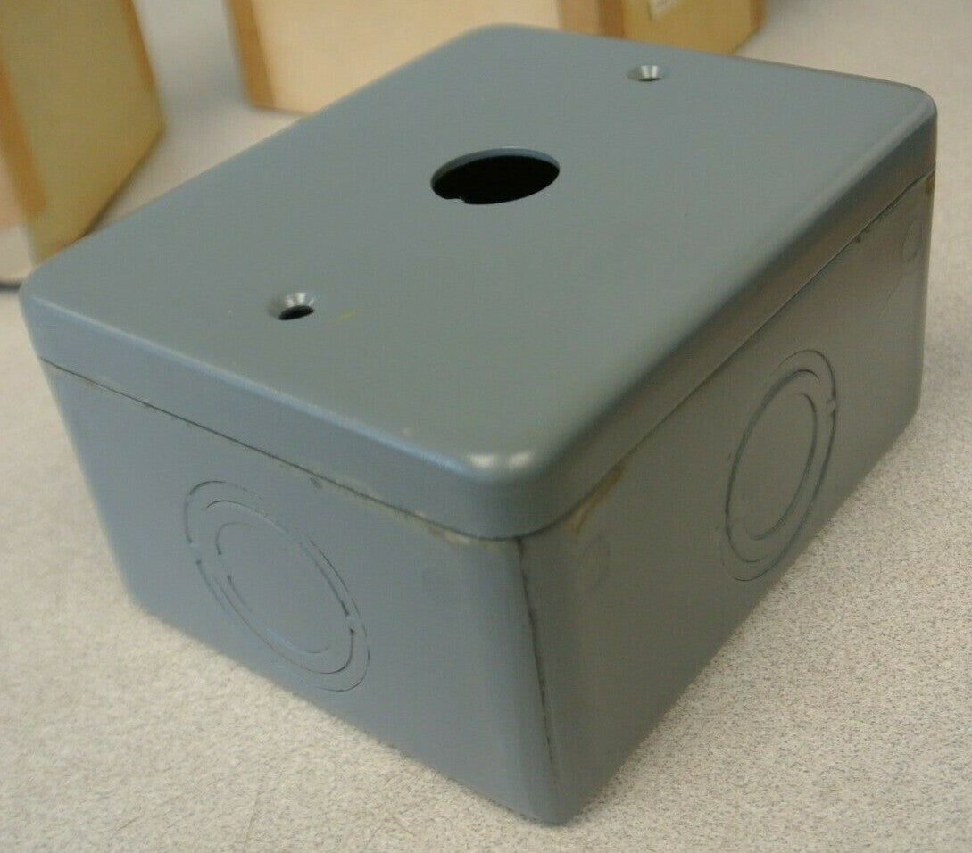 ARROW-HART AHK-131G ENCLOSURE / DUST COVER / NEW SURPLUS0