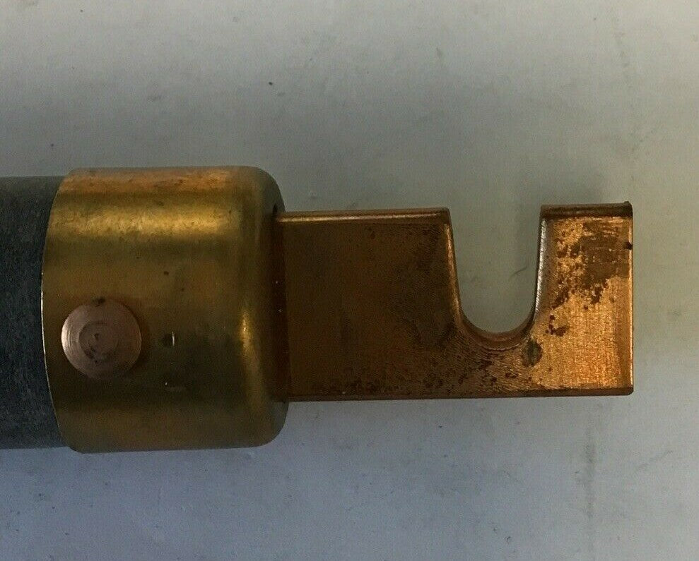 FEDERAL PACIFIC SCLR 70 FUSE CLASS RK1 600VAC 70AMP ECONOLIM3