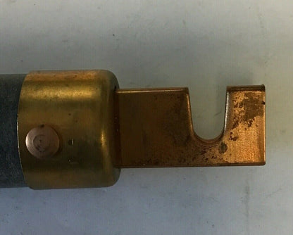 FEDERAL PACIFIC SCLR 70 FUSE CLASS RK1 600VAC 70AMP ECONOLIM3