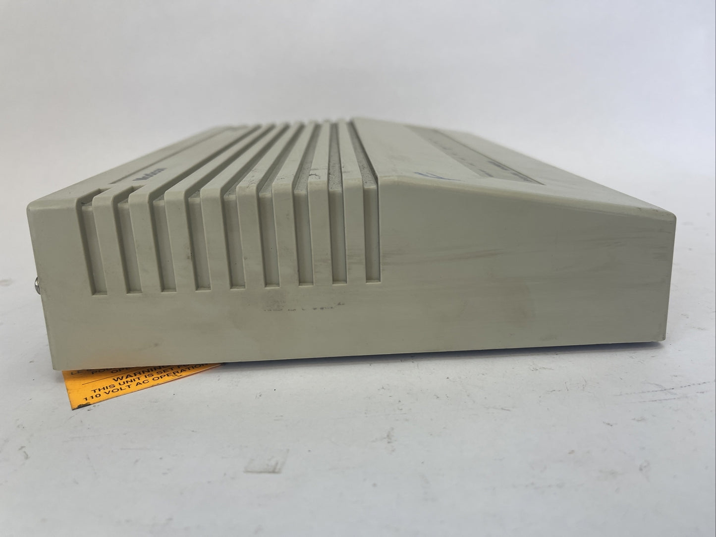 AEG MODICON NW-BM85-000 MODBUS PLUS 110VAC5