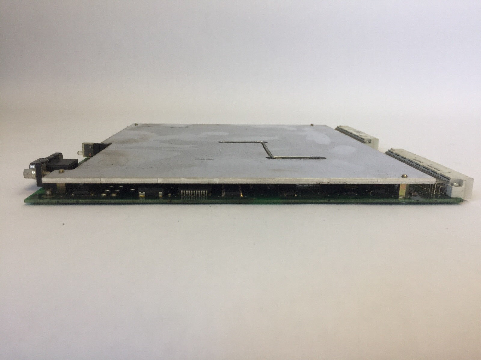 ABB 3BSC980006R165 3HAB2241-1 MAIN CPU CIRCUIT BOARD5