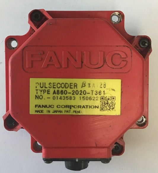 FANUC A860-2020-T361 PULSECODER ENCODER0
