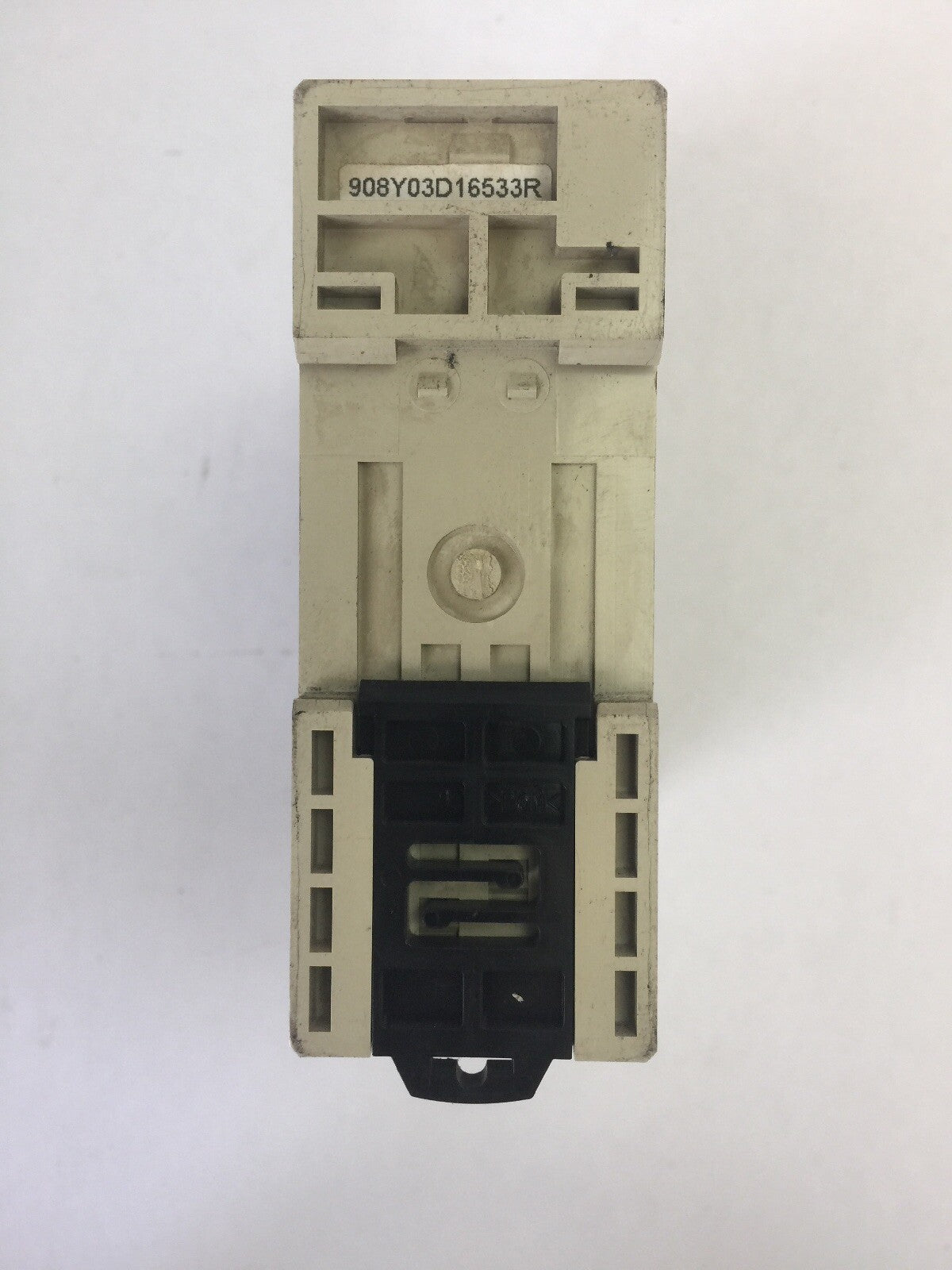 IDEC PS5R-SD24 POWER SUPPLY INPUT 100-240VAC 1.7A OUTPUT 24VDC 2.5A 60W5