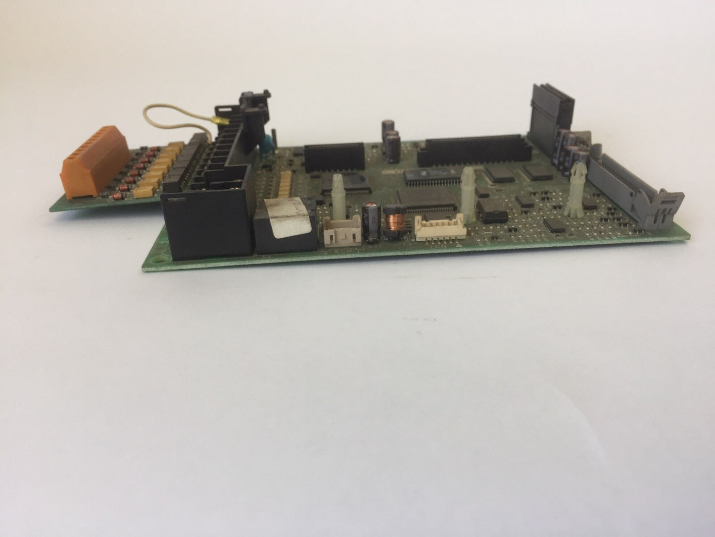 YASKAWA YPLT31001-1G PC DRIVE BOARD 001-0090-00 100-0090-01 VG5 120V I/F7