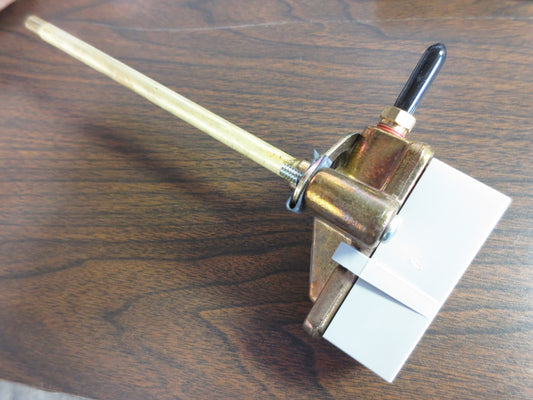 HONEYWELL LP914A 1060 5 INSERTION TEMPERATURE SENSOR -40 to +160_F - NEW SURPLUS0