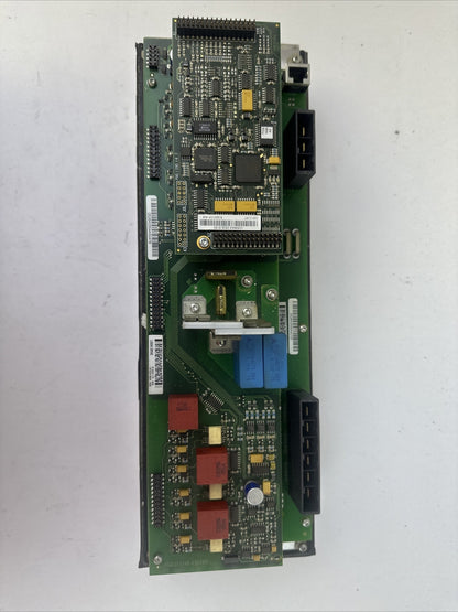 ABB SERVO DRIVE 3HAB8101-18/09B DSQC546A15