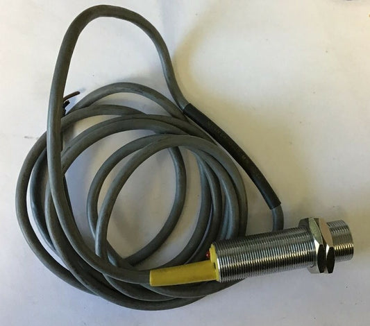 TURCK BI5-G18-AN6X PROXIMITY SENSOR 10-30V 0