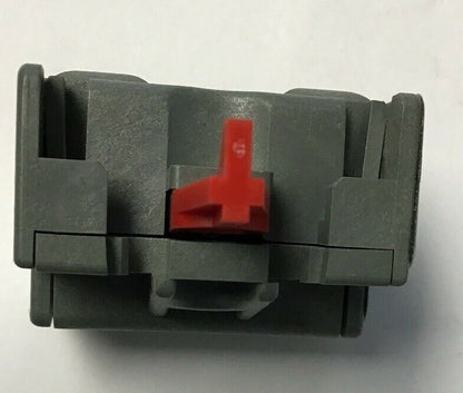 FURNAS 49ASNC AUXILIARY CONTACT KIT SER. A 6