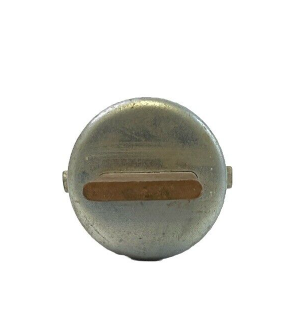 BUSS NOS 200 ONE-TIME FUSE 600VAC 200AMP5