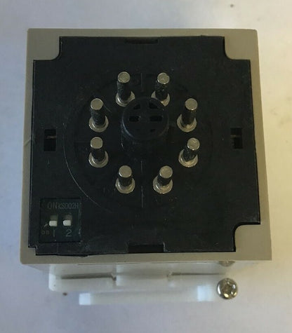 TENOR TX4-AUAR TIMER 250VAC 50/60HZ 2A6