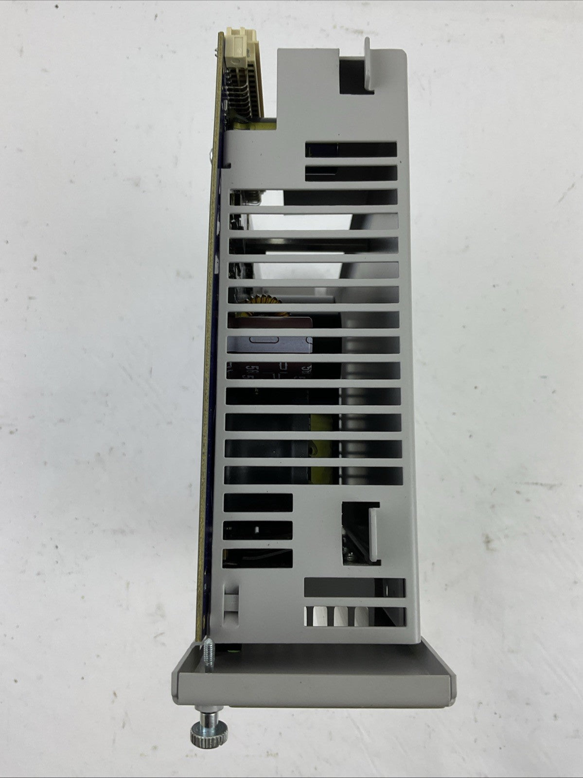 CONTROL TECHNOLOGY 2512 120/240 VAC 125VDC POWER SUPPLY 75 WATTS INPUT 90-264VAC1