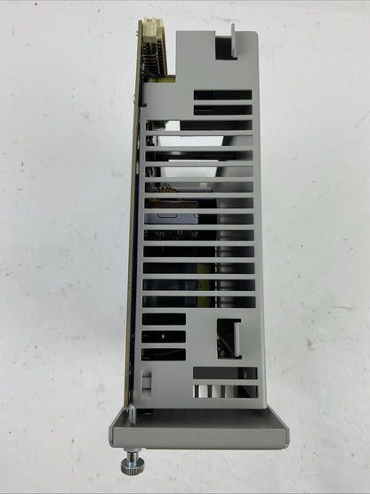 CONTROL TECHNOLOGY 2512 120/240 VAC 125VDC POWER SUPPLY 75 WATTS INPUT 90-264VAC1